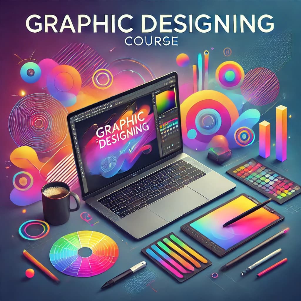 Graphics Designing